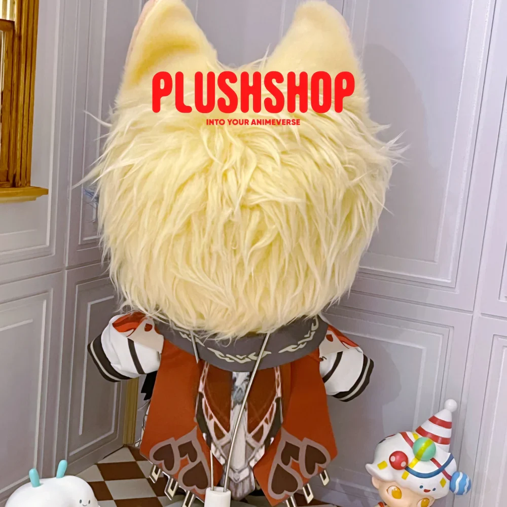 20cm KavehDoll「Low Stock」 - Image 4
