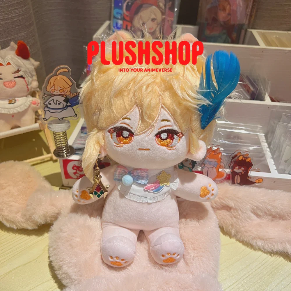 20cm KavehDoll「Low Stock」 - Image 6