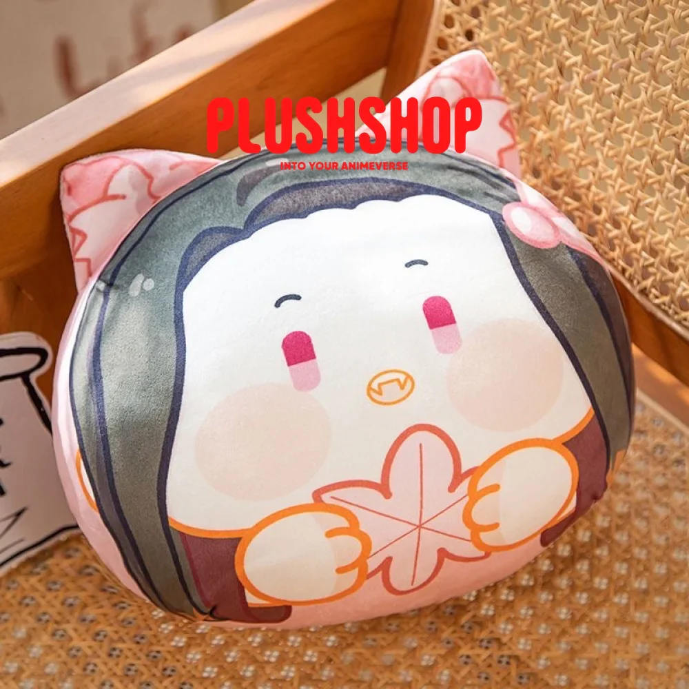 35cm Cute Pillow Plush Gift - Image 11
