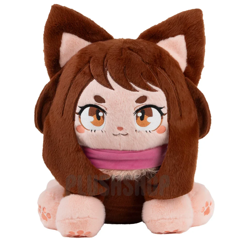 Ochaco Urarakameow