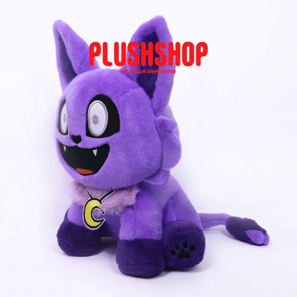 [Limited Restock]Smiling Meow - Image 3