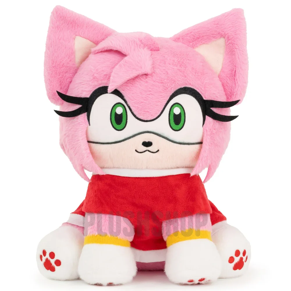 Amymeow