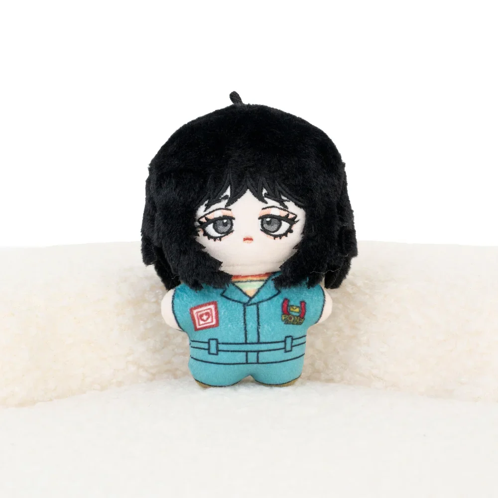 Anya Doll