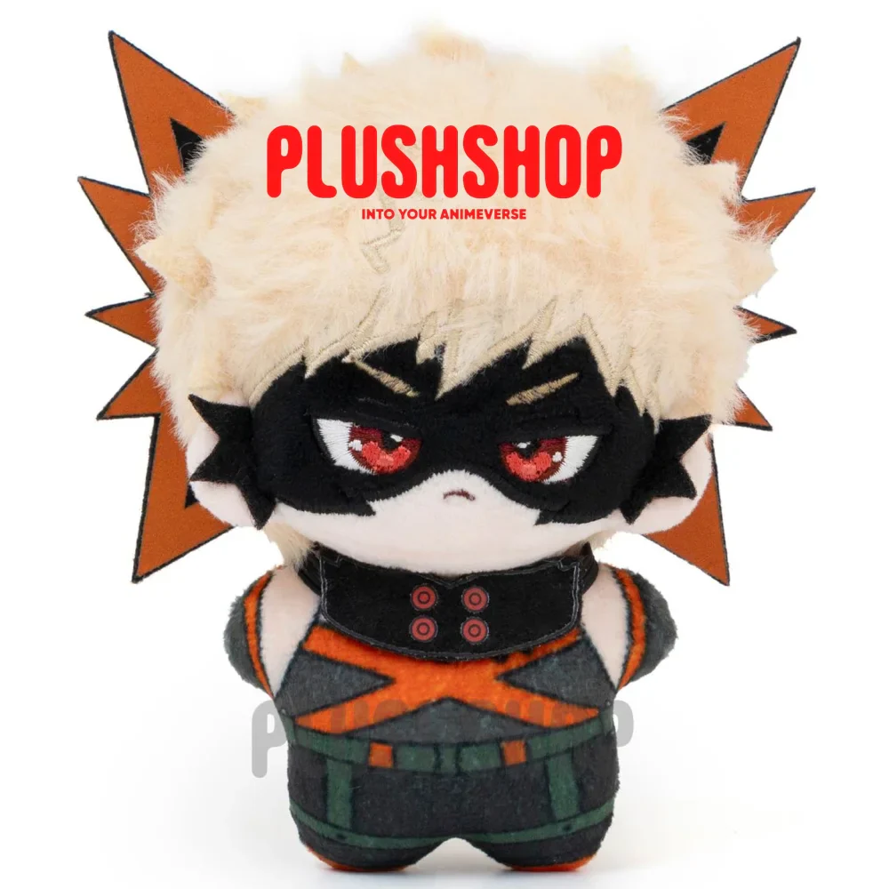 Bakugo Doll - Image 2