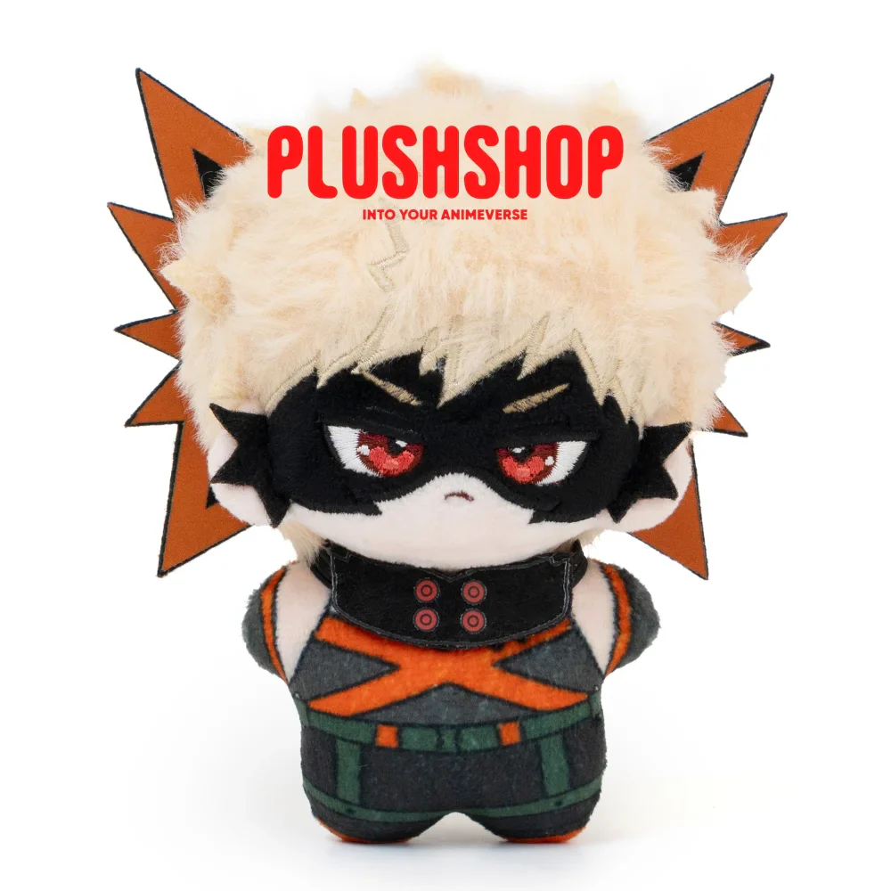 Bakugo Doll - Image 3