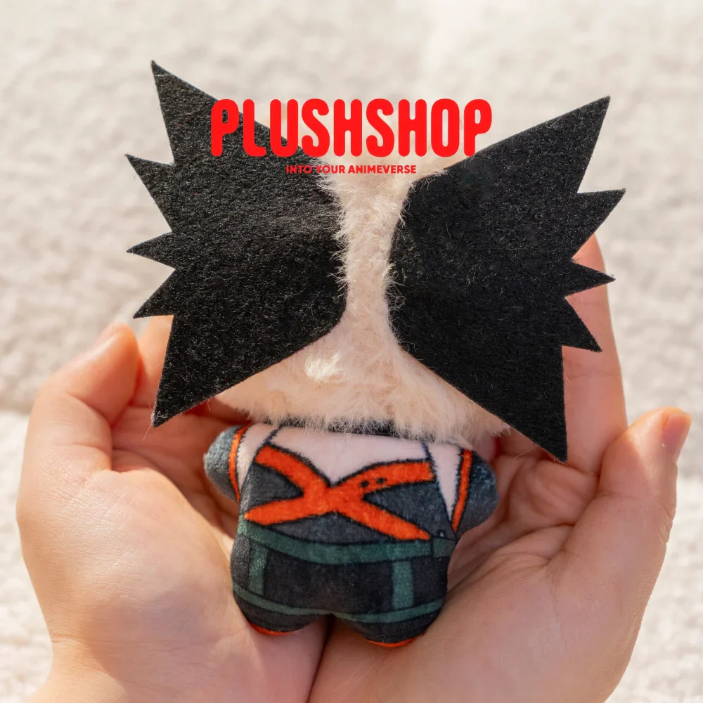 Bakugo Doll - Image 6