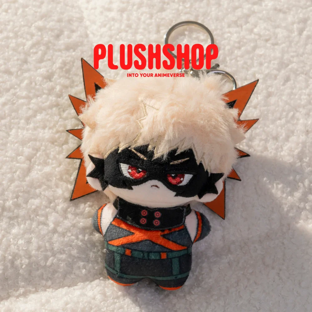 Bakugo Doll - Image 7