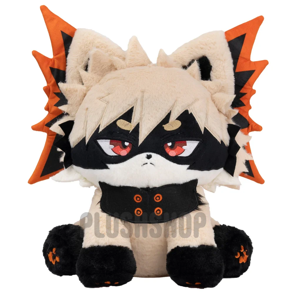 Bakugomeow