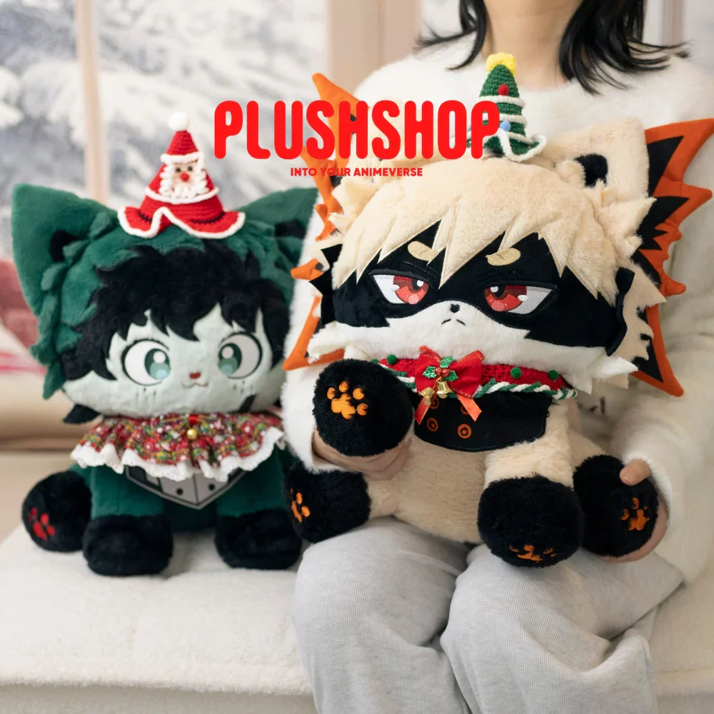 Bakugomeow - Image 11