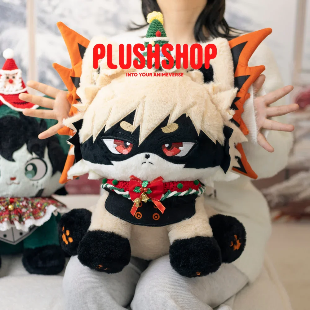 Bakugomeow - Image 12