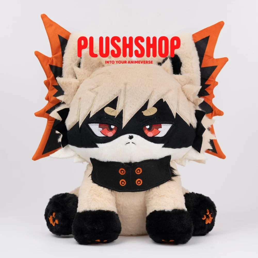 Bakugomeow - Image 15