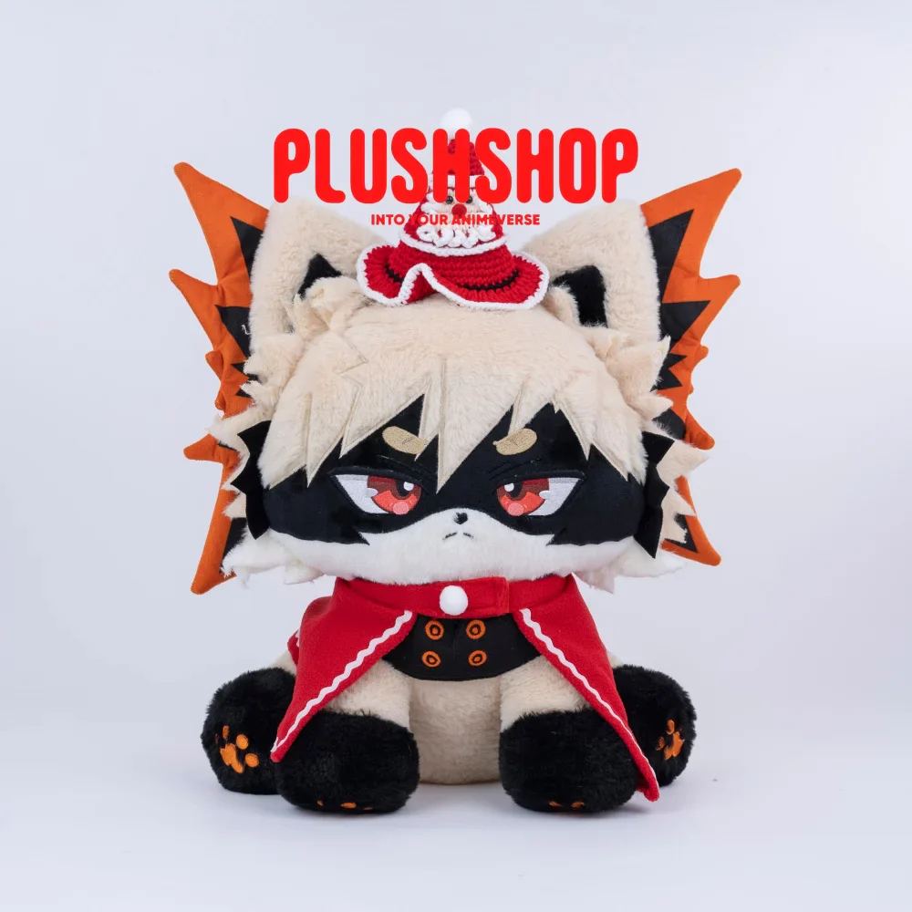 Bakugomeow - Image 4