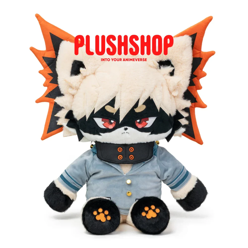 Bakugorun Meow - Image 2