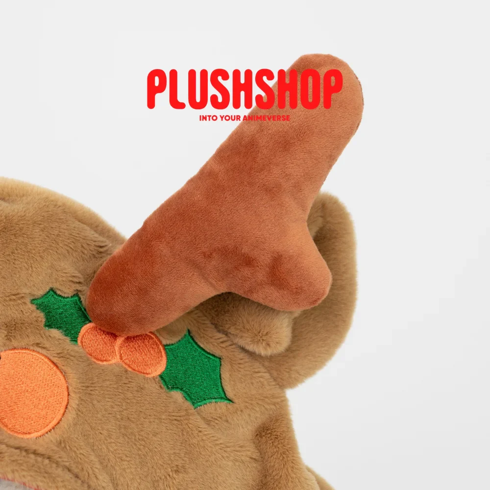 Christmas Reindeer Cloak - Image 5