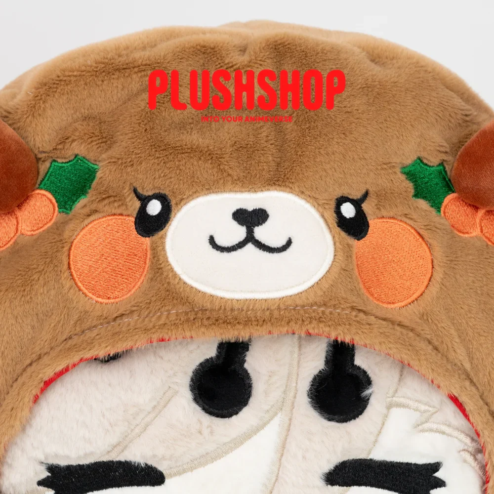 Christmas Reindeer Cloak - Image 6