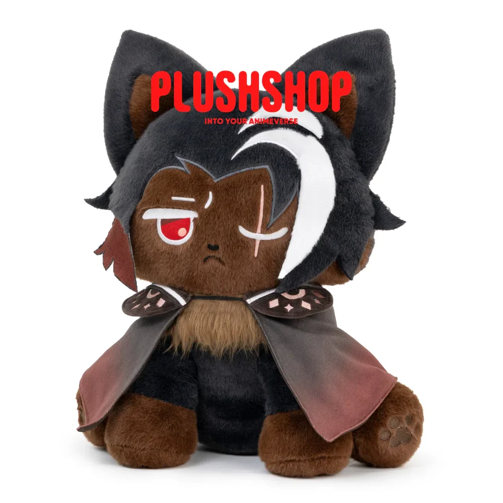 Darkchocomeow - Image 3