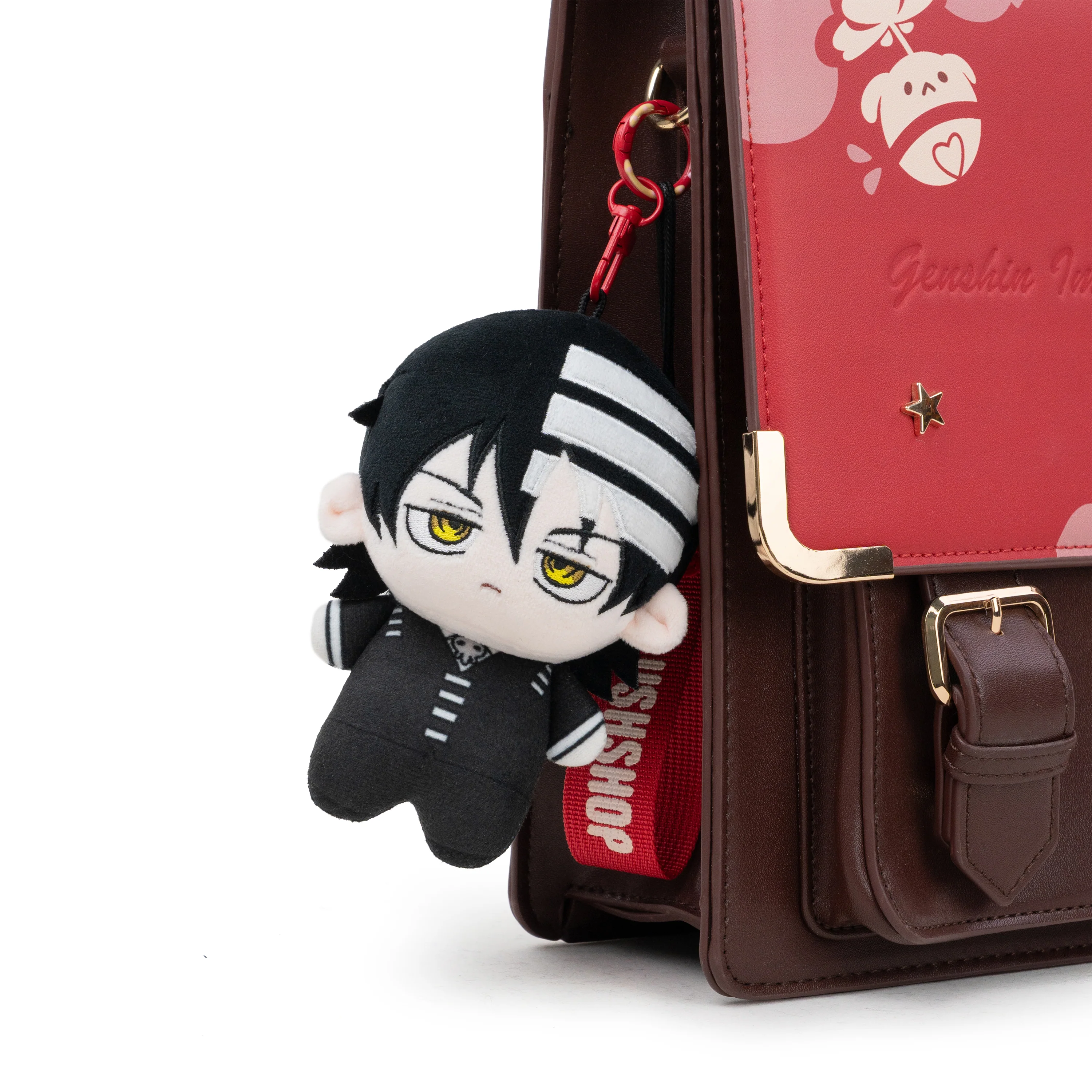 Death the Kid Doll - Image 6