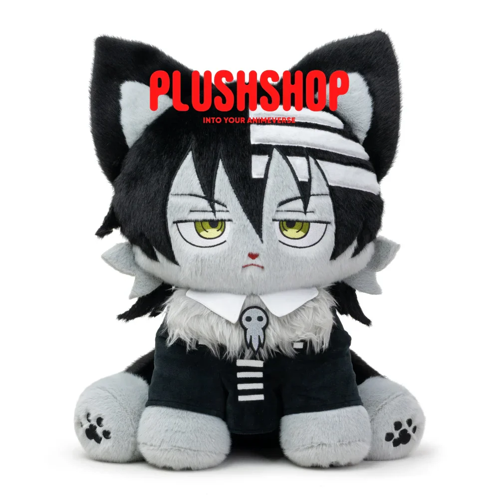 Death the Kidmeow - Image 2