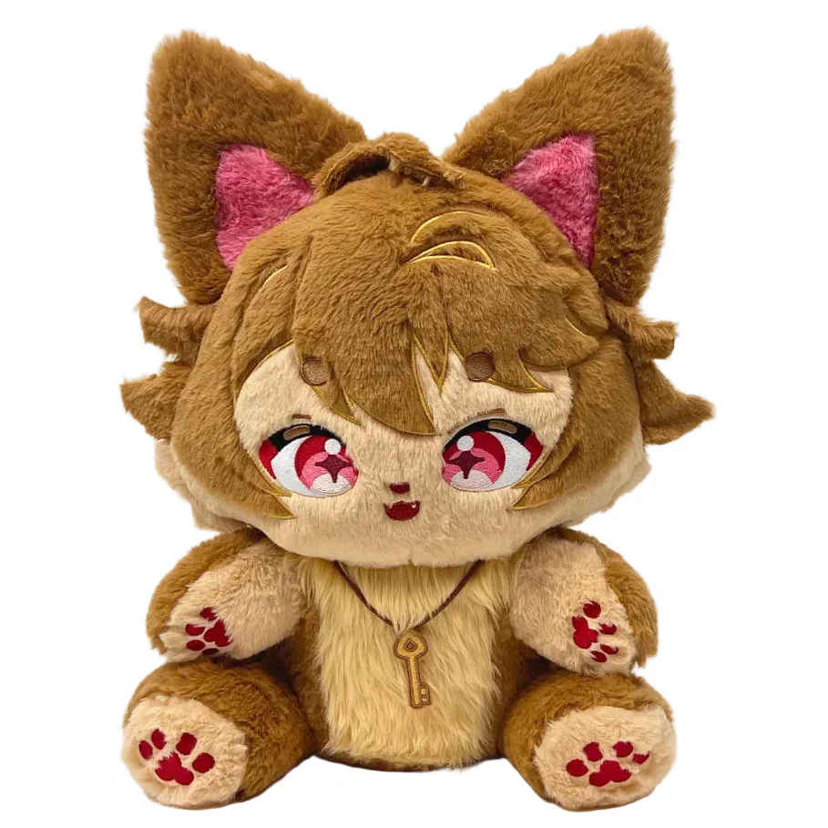 [Last 12pcs]LukeMeow