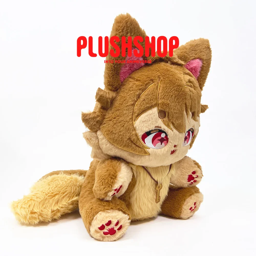 [Last 12pcs]LukeMeow - Image 2