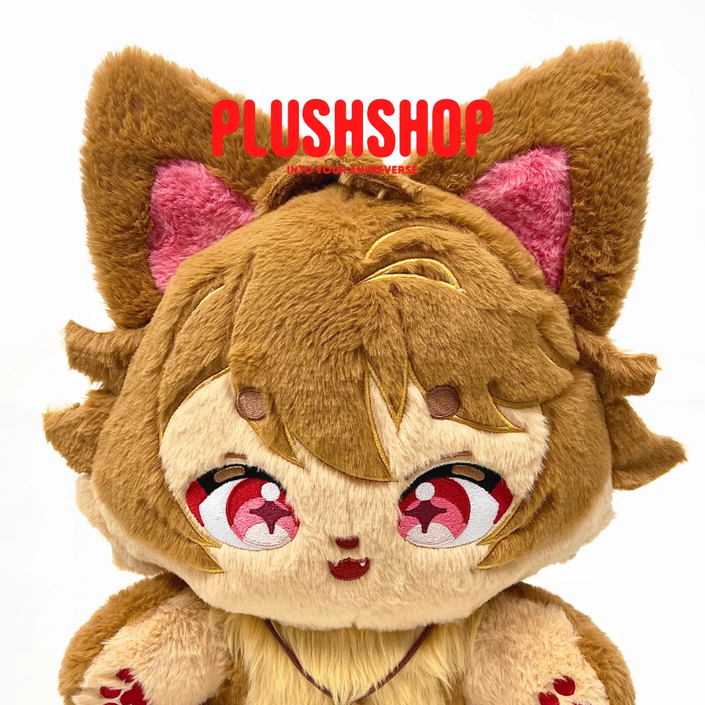 [Last 12pcs]LukeMeow - Image 4