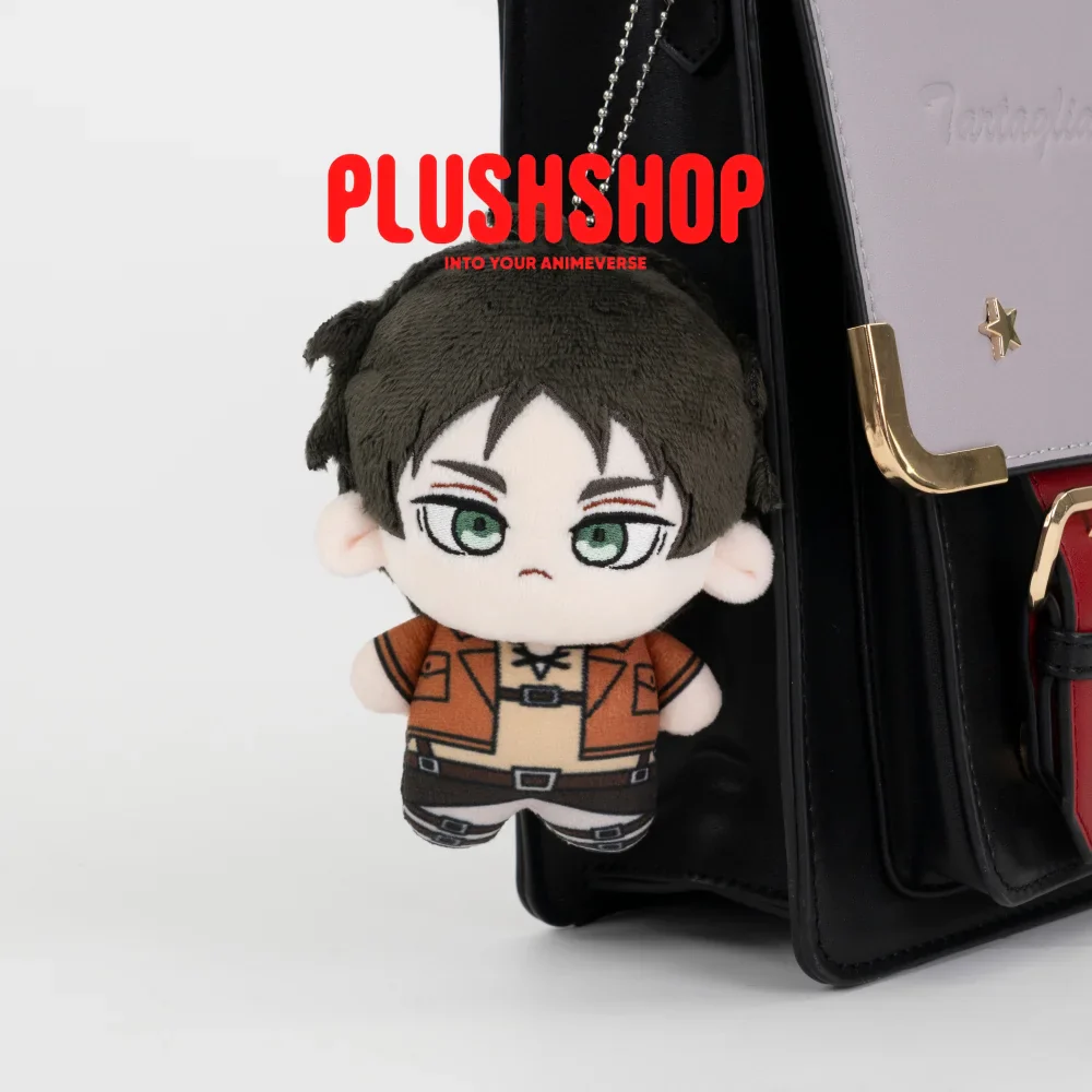 Eren Doll - Image 4