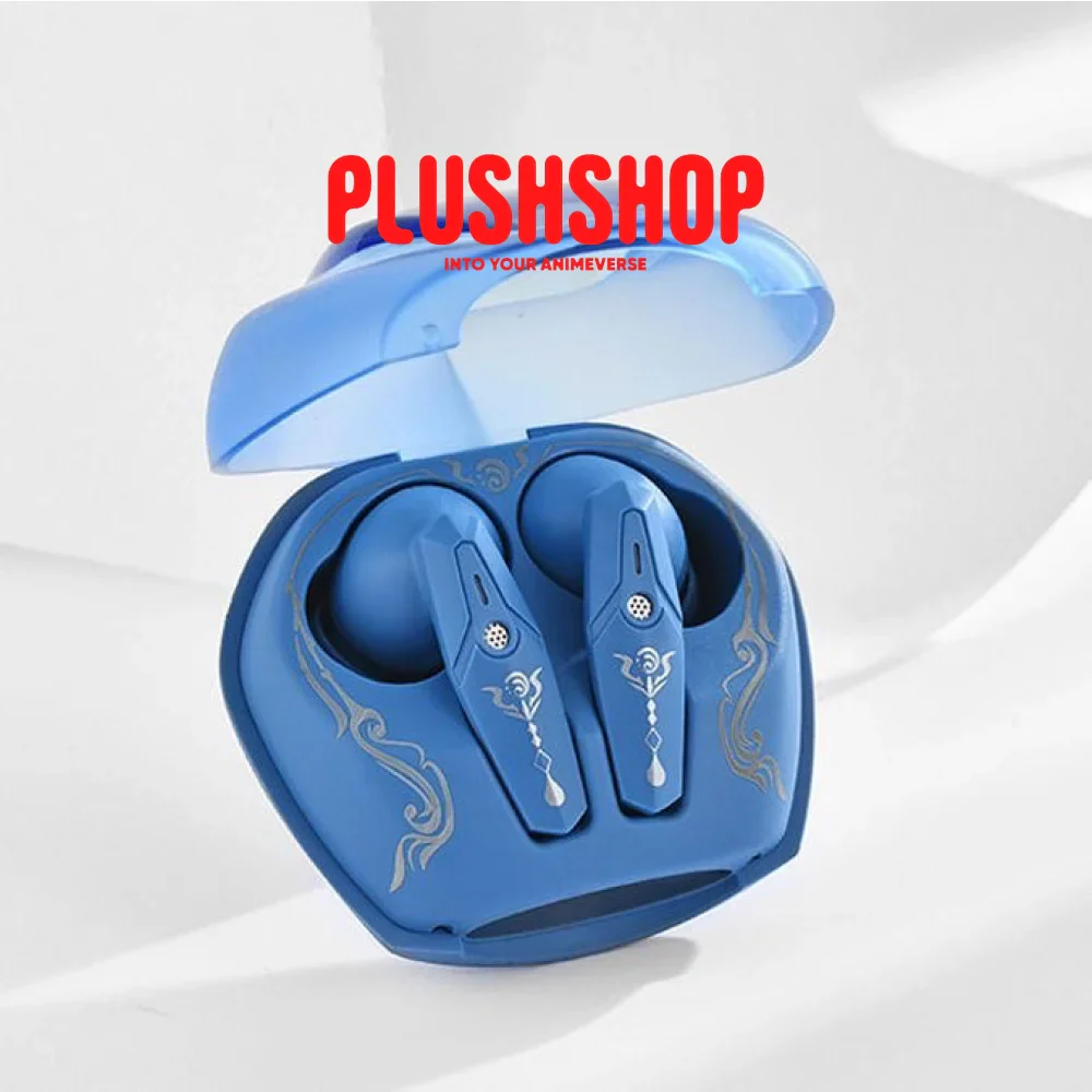Genshin Impact Furina Earphone - Image 5