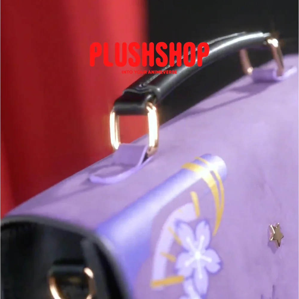 Raiden Theme Impression Bag - Image 5