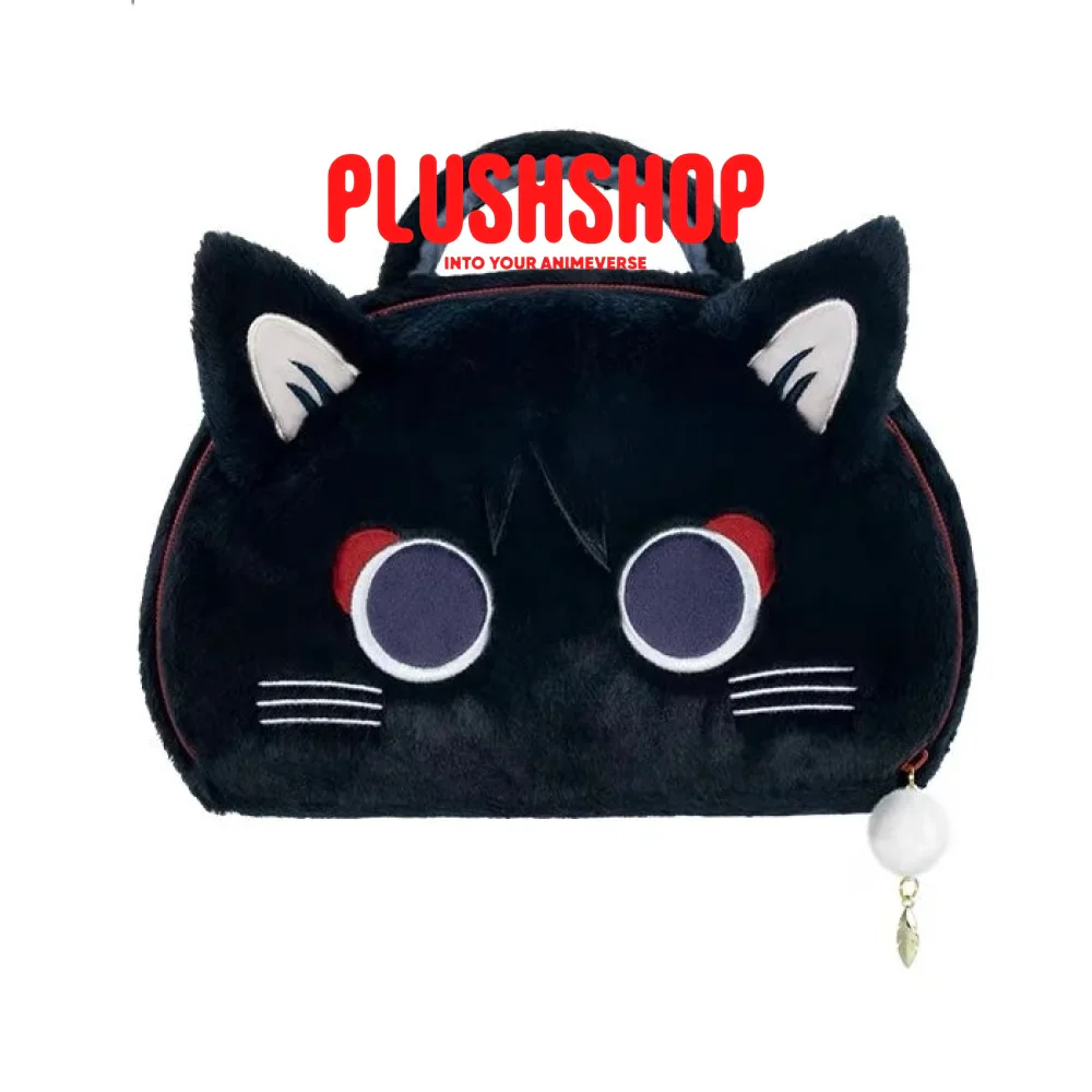 Scarameow Scaramouche Toiletries bag - Image 5