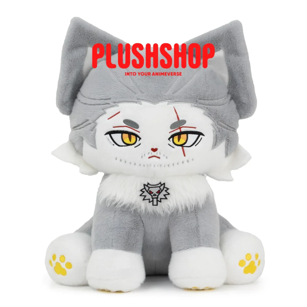 [Last 9pcs] Geraltmeow - Image 2