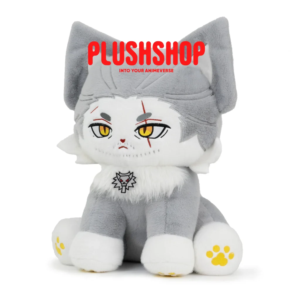 [Last 9pcs] Geraltmeow - Image 3