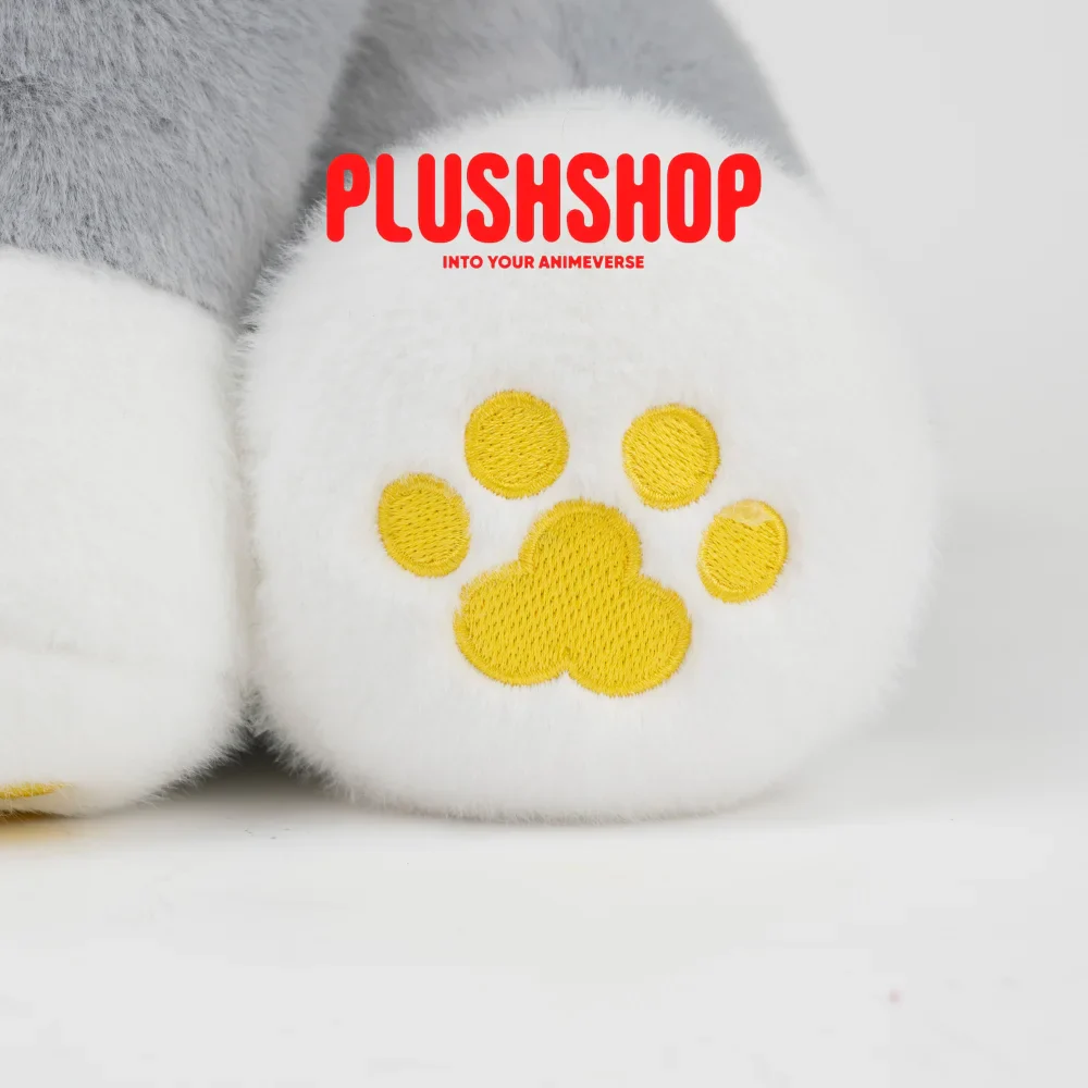 [Last 9pcs] Geraltmeow - Image 9