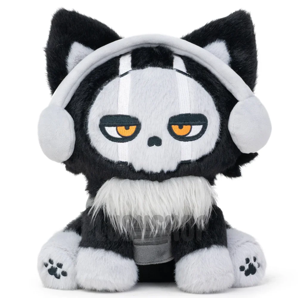 Ghostmeow