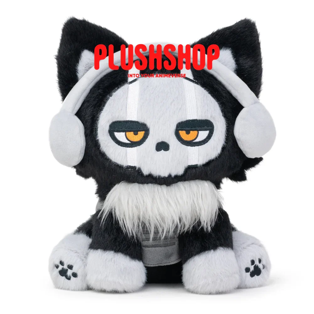 Ghostmeow - Image 2