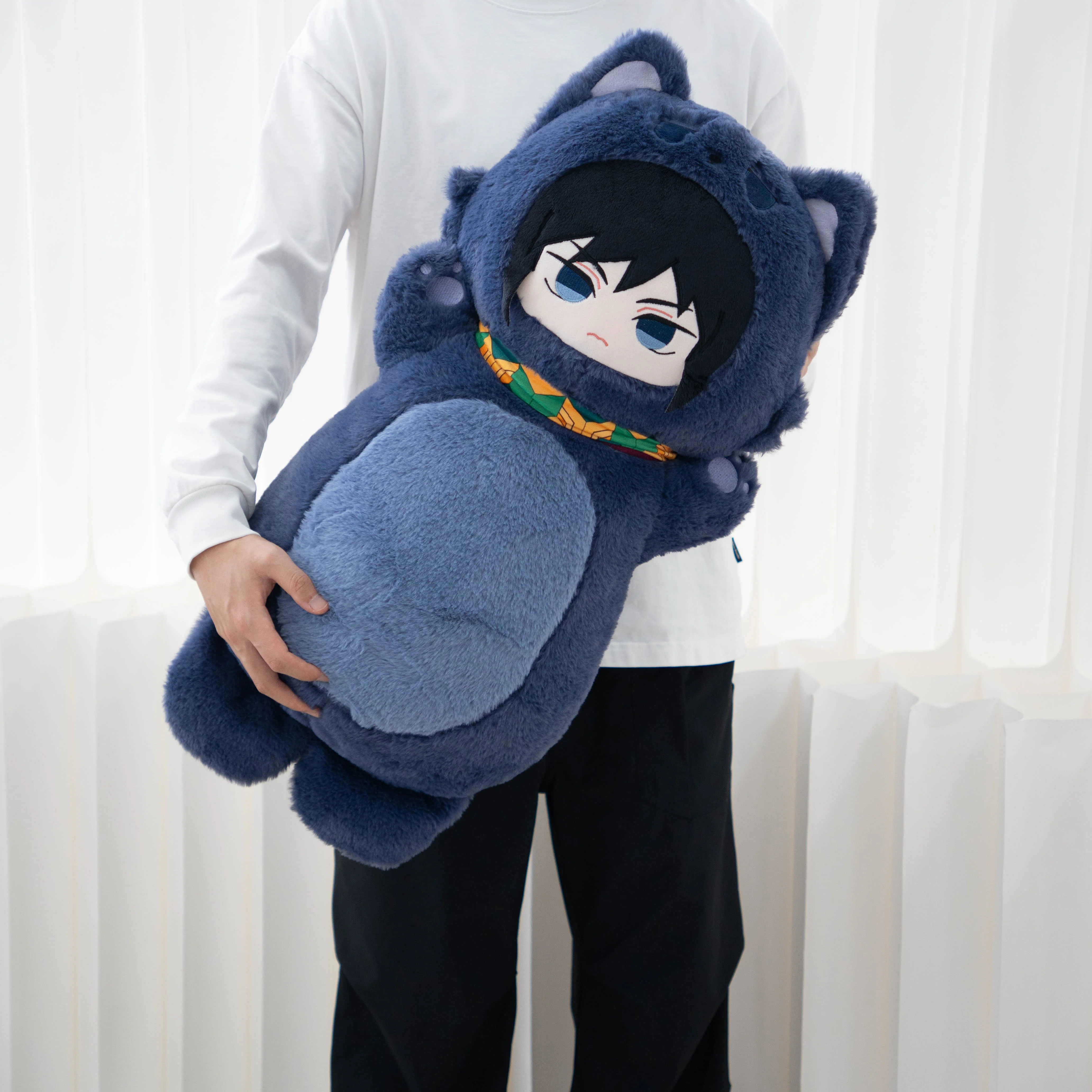 Giyu Meowtube - Image 2