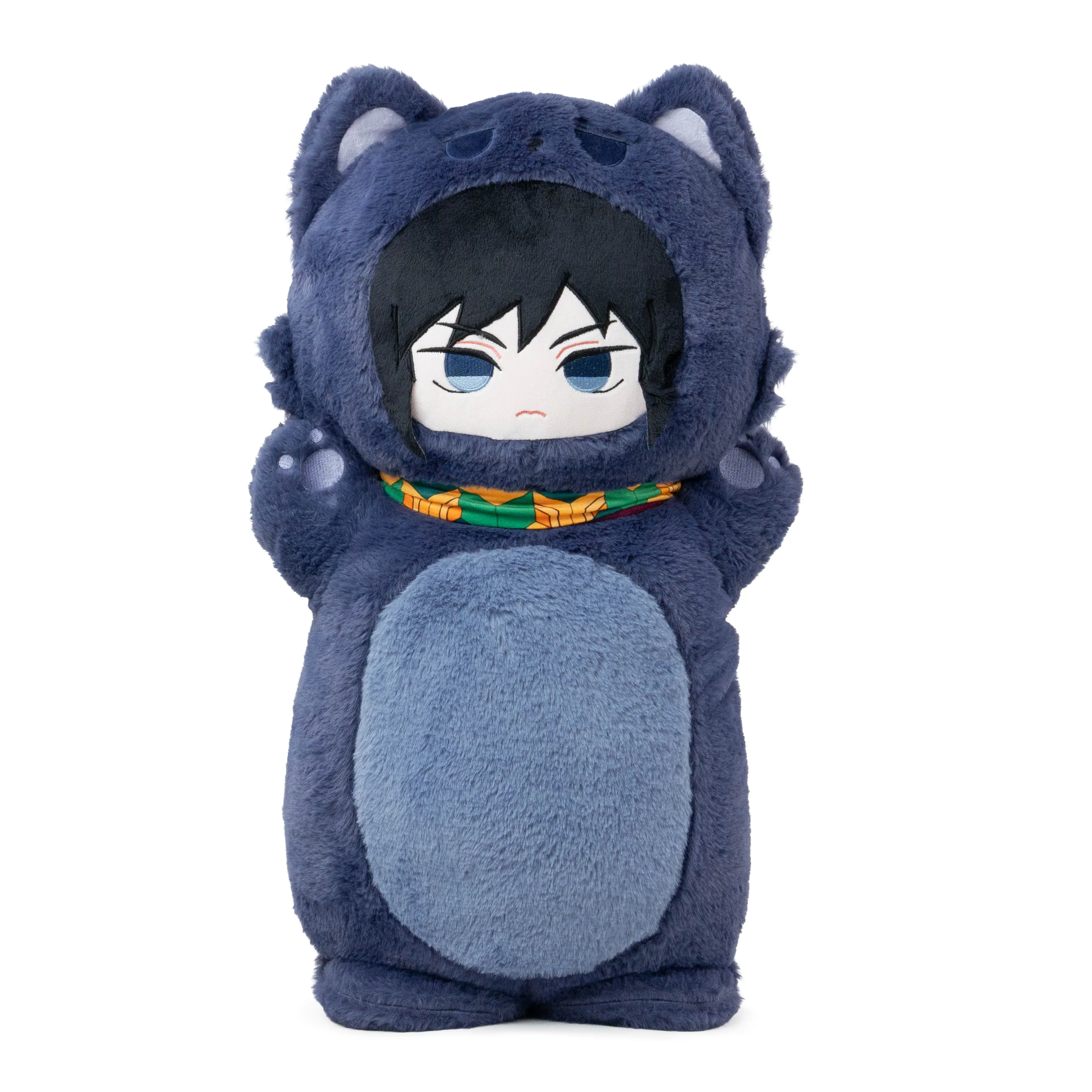 Giyu Meowtube - Image 4