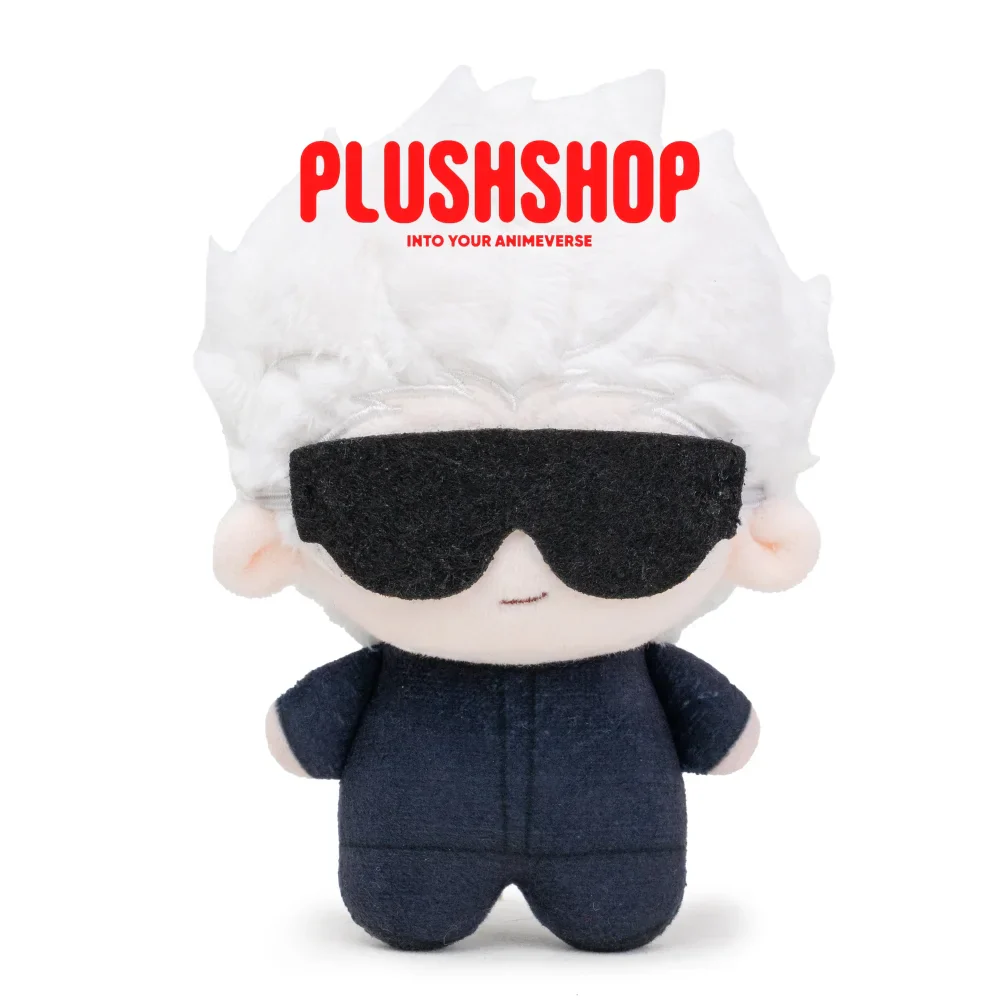 Gojo Doll - Image 2
