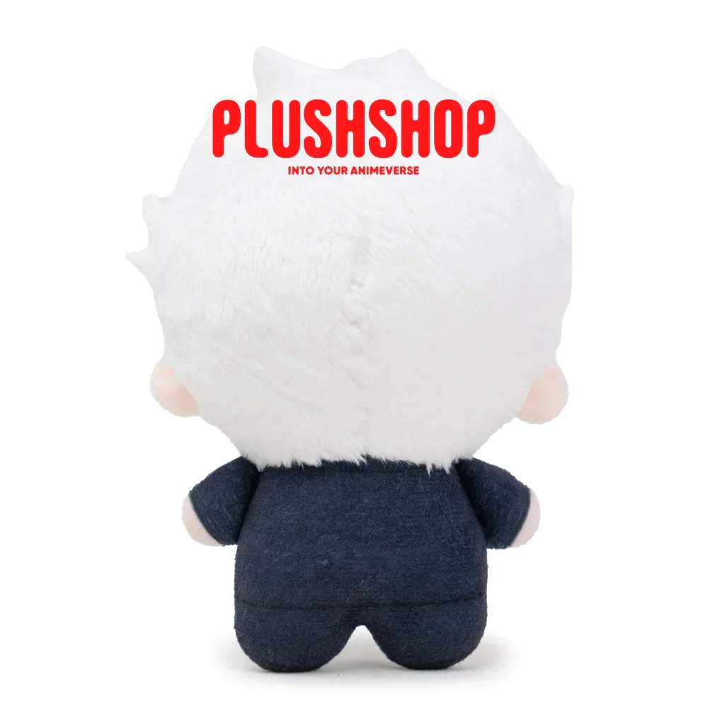 Gojo Doll - Image 3