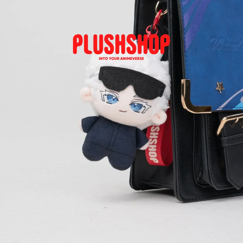 Gojo Doll - Image 5