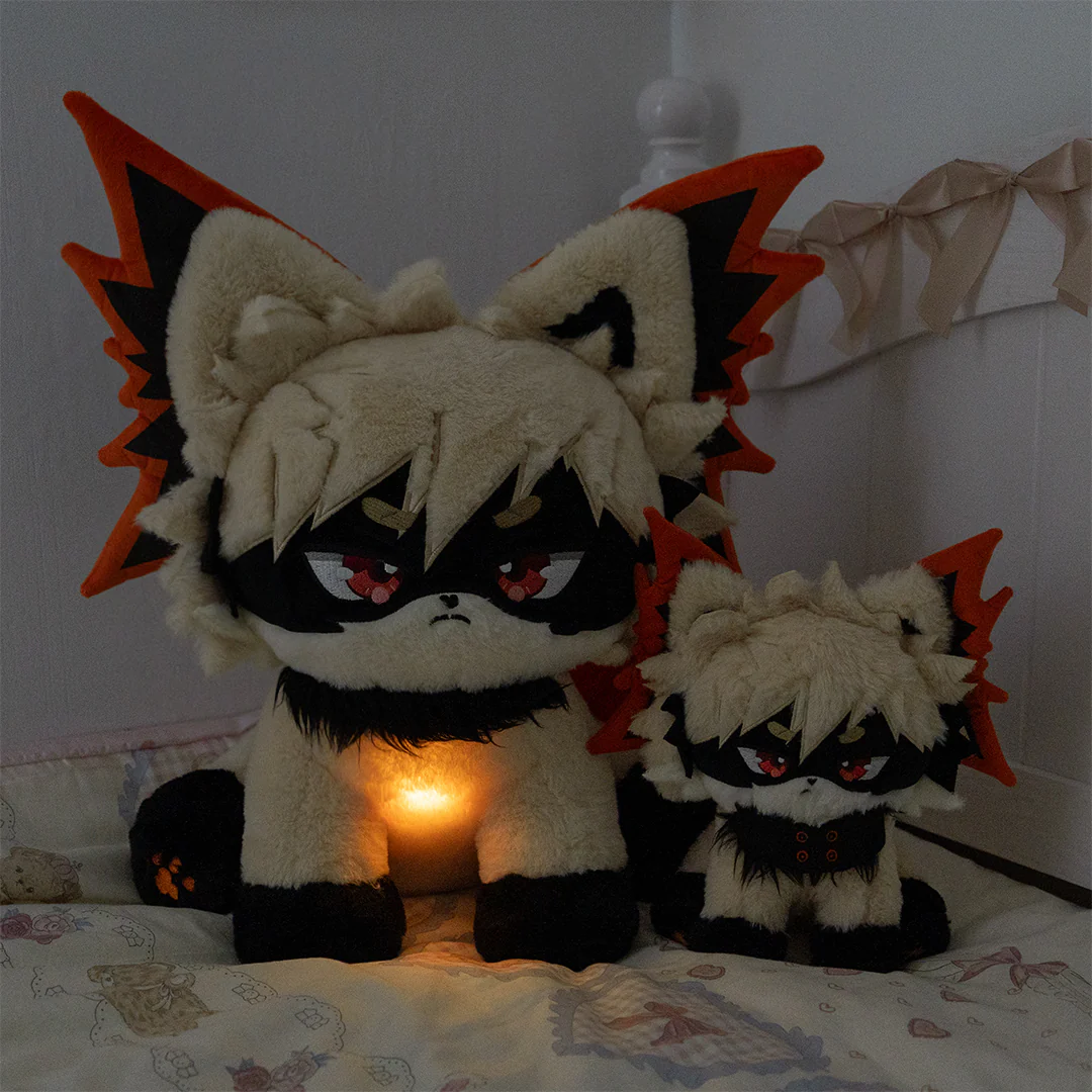 Heartbeat Bakugomeow - Image 6