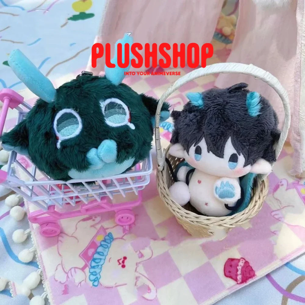 Honkai Starrail Danheng Adorable Ant Plush Pendant(Pre-order ship within 20 days) - Image 2