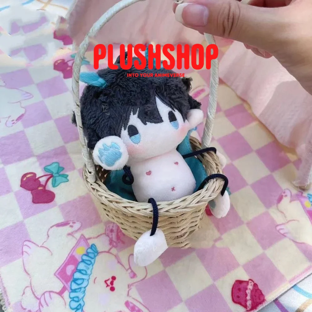 Honkai Starrail Danheng Adorable Ant Plush Pendant(Pre-order ship within 20 days) - Image 3