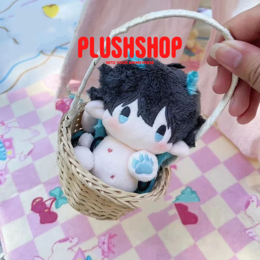 Honkai Starrail Danheng Adorable Ant Plush Pendant(Pre-order ship within 20 days) - Image 5