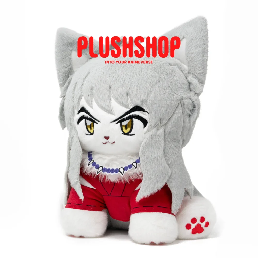 Inuyashameow - Image 3