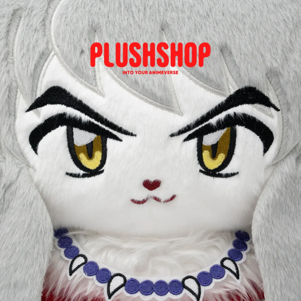 Inuyashameow - Image 5