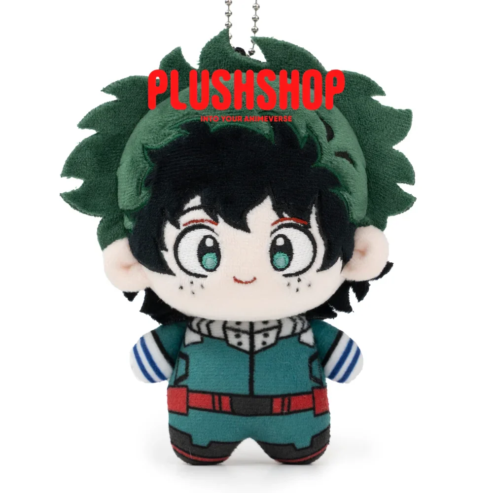 Izuku Plush - Image 2