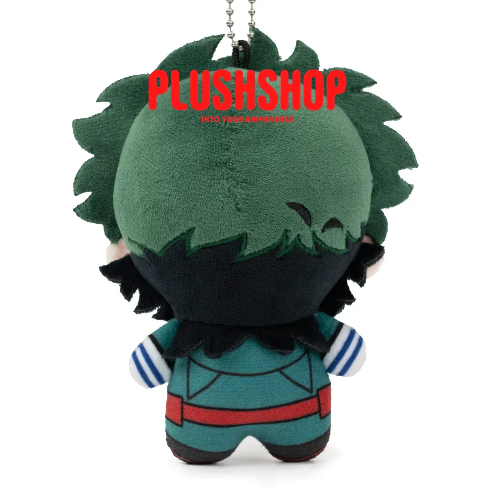 Izuku Plush - Image 3