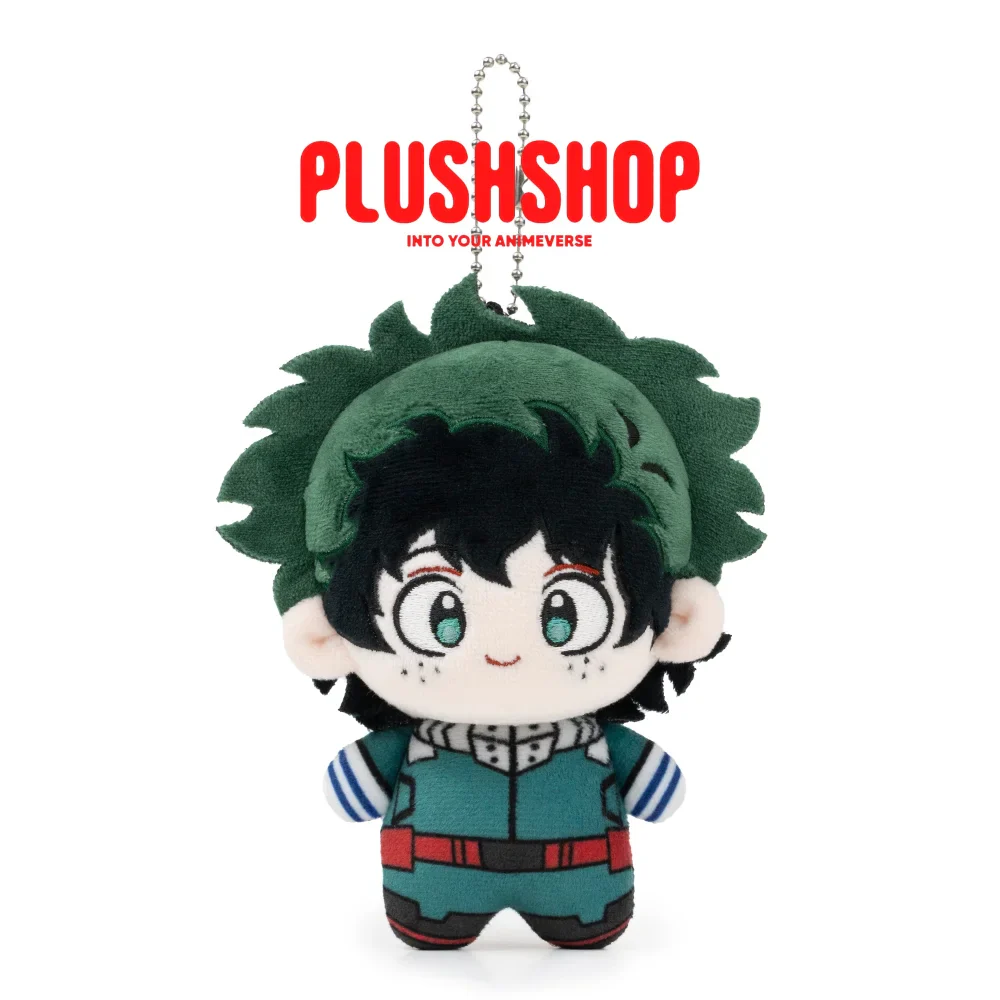 Izuku Plush - Image 4