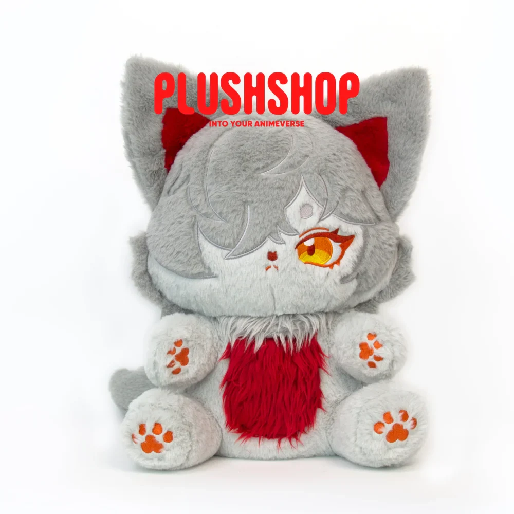 Jingyuan Meow - Image 12