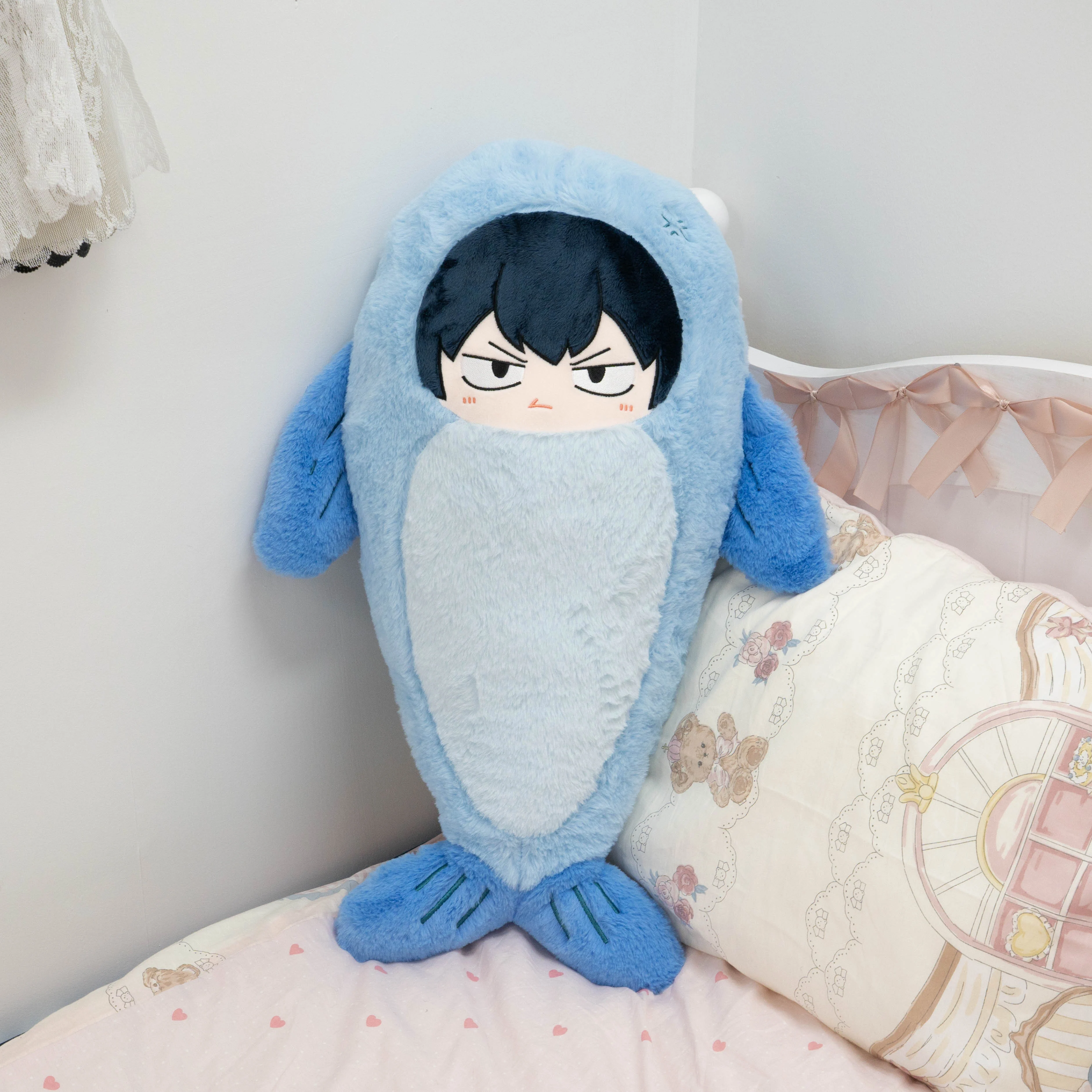 Kageyama Meowtube - Image 3